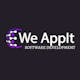 We AppIt LLC logo