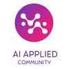 The Applied AI Community logo