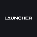 Launcher logo