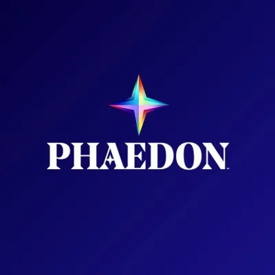 Phaedon logo