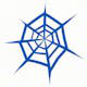 Webslinger AI logo