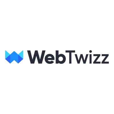 Webtwizz logo