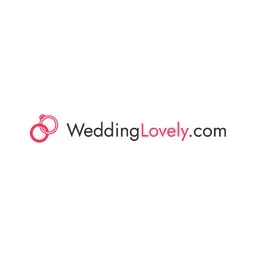 WeddingLovely logo