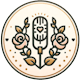 WeddingSpeech+ logo
