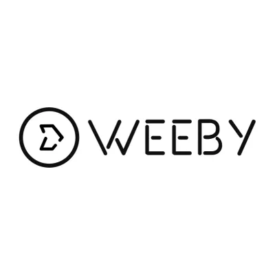 Weeby logo