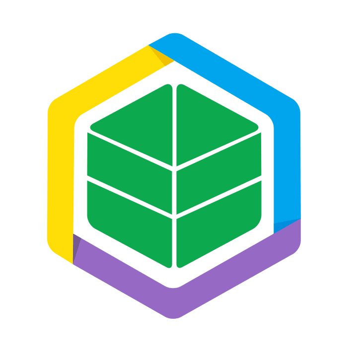WeGrow logo