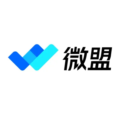 Weimob logo