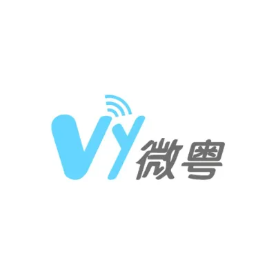 Weiyue Keji logo