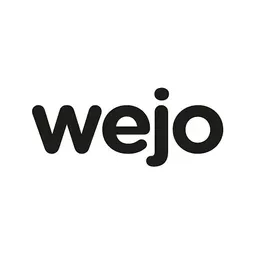 Wejo logo