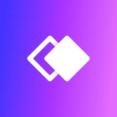 Whimsical logo