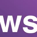 White Stratus logo
