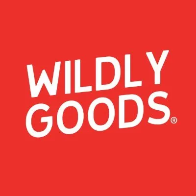 Wildly Good logo