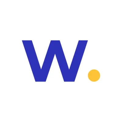 Wimble AI logo