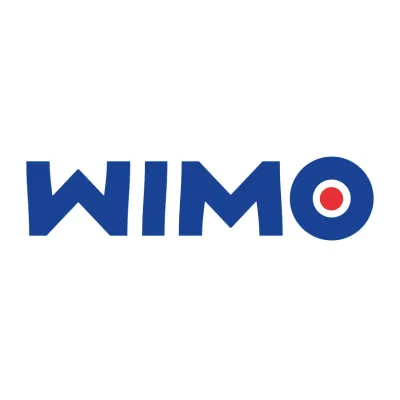 Wimo App logo