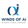 Winds of AI logo