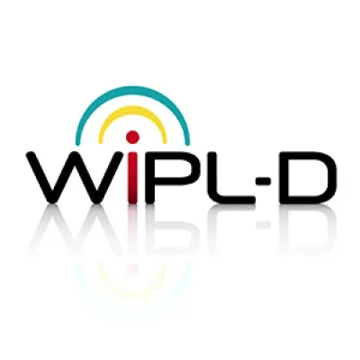 WIPL-D logo