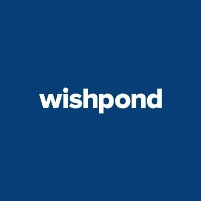 Wishpond logo