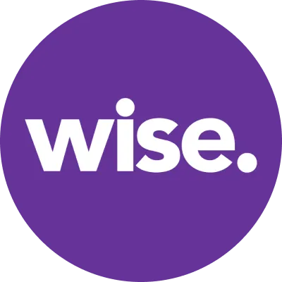 Wise Onboarding App logo