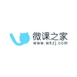 Weikezhijia logo