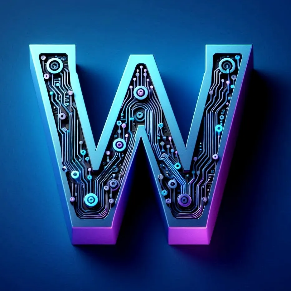 WordGPT logo