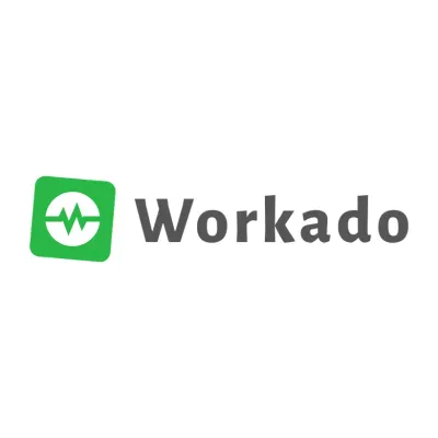Workado logo