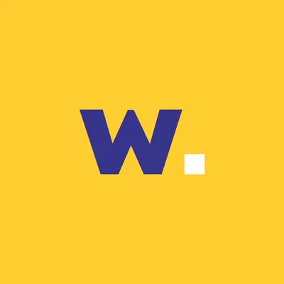 Workai logo