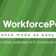 WorkforcePool Inc. logo