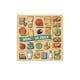 Work or Snack logo