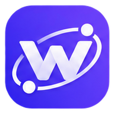 WPMission logo