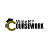 Write My Coursework UK logo