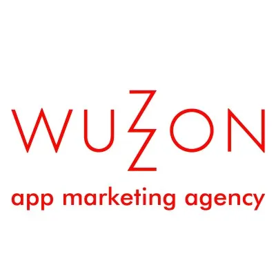 Wuzzon logo