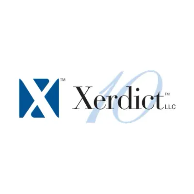 Xerdict Group LLC logo