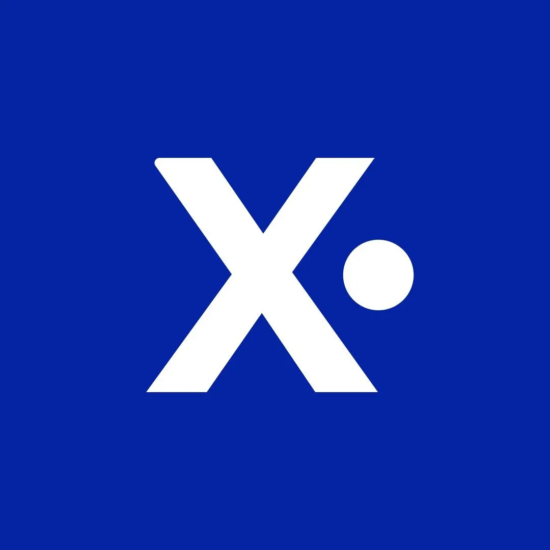 X-IMO CRM logo