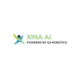 Xina AI logo