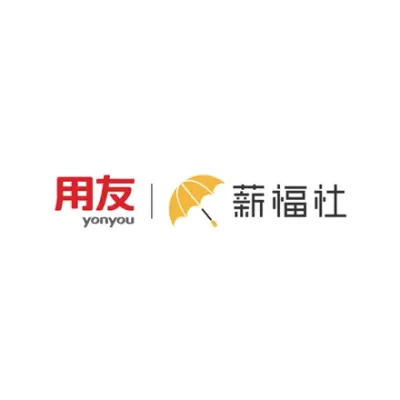 Xinfushe logo