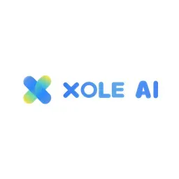 Xole AI Image Generator logo