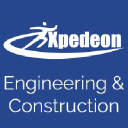 Xpedeon logo