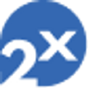 XTaaS logo