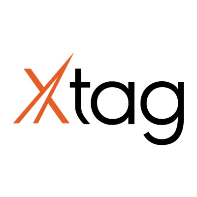Xtag logo