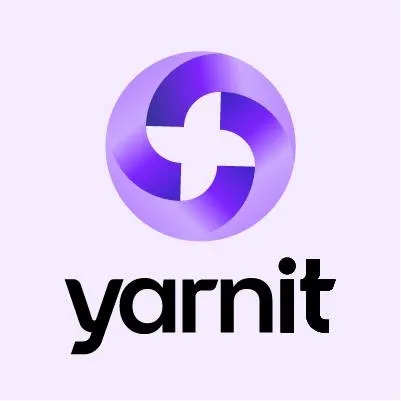Yarnit logo