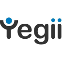 Yegii, inc. logo
