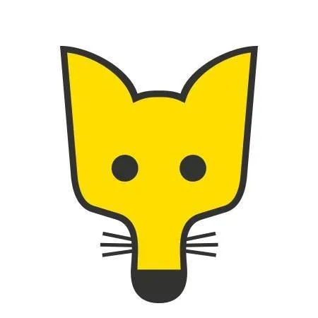 YellowFox logo