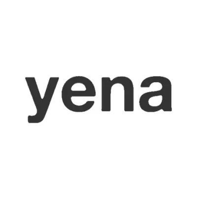 Yena logo
