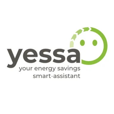 yessa - your energy saving smart assistant logo