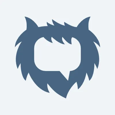Yeti Text logo