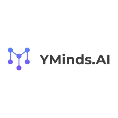 YMinds.AI logo