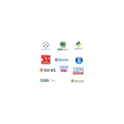 Yosemite Analytics logo