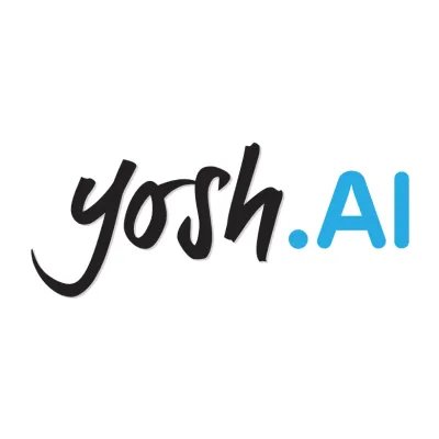 yosh.ai logo