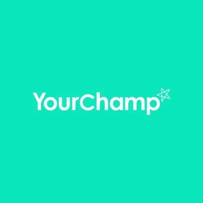 YourChamp logo