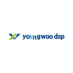 Youngwoo DSP Company logo
